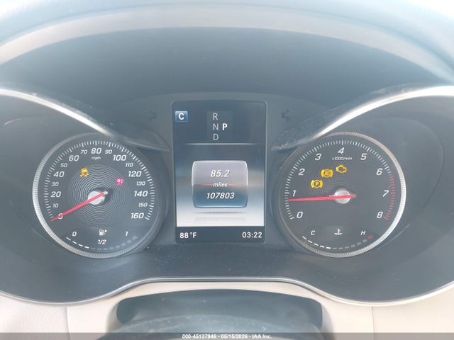 Продаж на аукціоні авто 2019 Mercedes-benz Glc 300, vin: WDC0G4JB1KF620627, номер лоту: 45137946