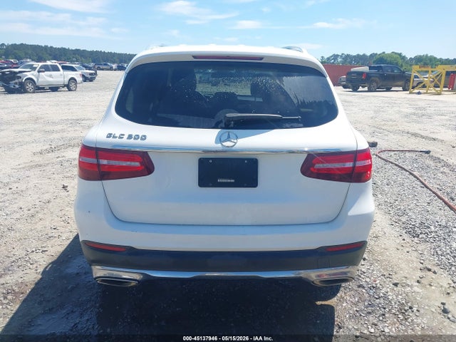 Продаж на аукціоні авто 2019 Mercedes-benz Glc 300, vin: WDC0G4JB1KF620627, номер лоту: 45137946