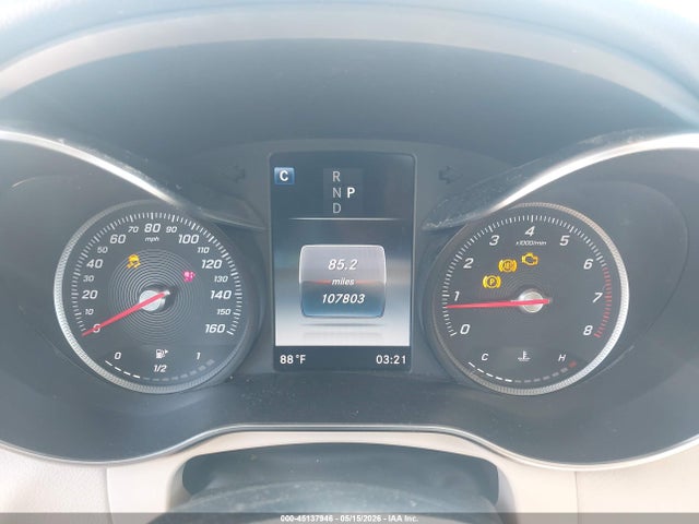 Продаж на аукціоні авто 2019 Mercedes-benz Glc 300, vin: WDC0G4JB1KF620627, номер лоту: 45137946