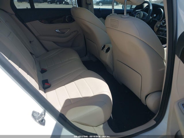 Продаж на аукціоні авто 2019 Mercedes-benz Glc 300, vin: WDC0G4JB1KF620627, номер лоту: 45137946