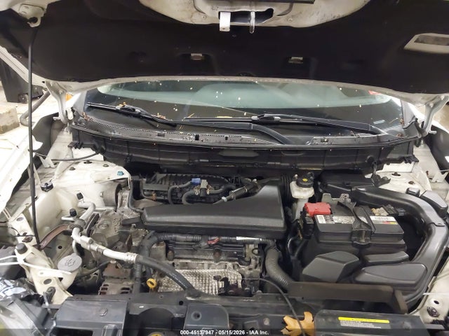 Продаж на аукціоні авто 2020 Nissan Rogue S/sl/sv, vin: 5N1AT2MVXLC801501, номер лоту: 45137947