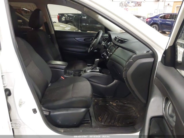Продаж на аукціоні авто 2020 Nissan Rogue S/sl/sv, vin: 5N1AT2MVXLC801501, номер лоту: 45137947