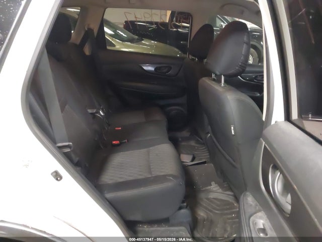 Продаж на аукціоні авто 2020 Nissan Rogue S/sl/sv, vin: 5N1AT2MVXLC801501, номер лоту: 45137947