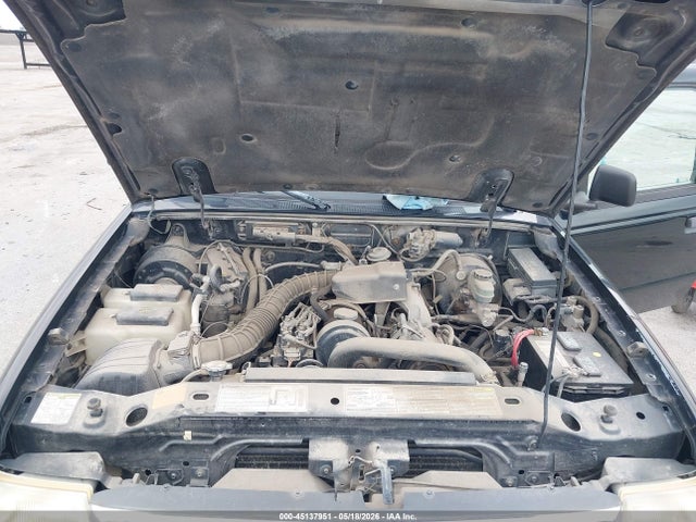 1998 Ford Ranger მანქანა იყიდება აუქციონზე, vin: 1FTYR10C1WPA81518, აუქციონის ნომერი: 45137951