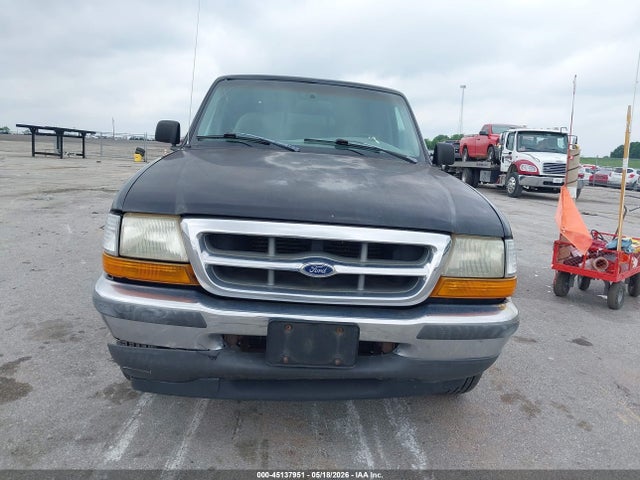 1998 Ford Ranger მანქანა იყიდება აუქციონზე, vin: 1FTYR10C1WPA81518, აუქციონის ნომერი: 45137951