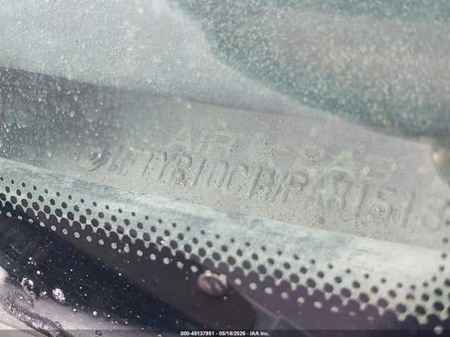 1998 Ford Ranger მანქანა იყიდება აუქციონზე, vin: 1FTYR10C1WPA81518, აუქციონის ნომერი: 45137951