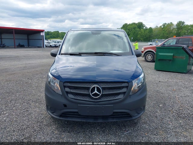 Aukcja sprzedaży 2018 Mercedes-benz Metris, vin: WD3PG2EA0J3480025, numer aukcji: 45137953