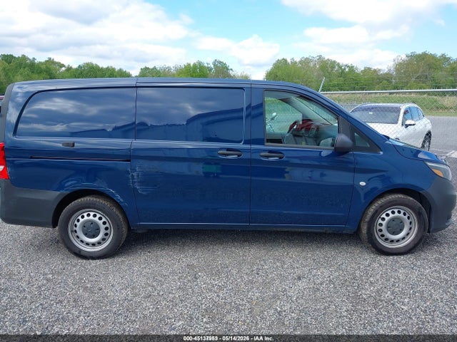Aukcja sprzedaży 2018 Mercedes-benz Metris, vin: WD3PG2EA0J3480025, numer aukcji: 45137953