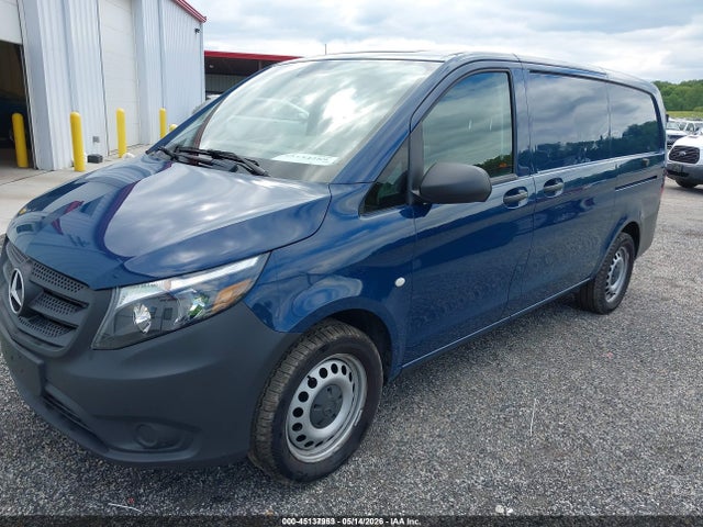 Aukcja sprzedaży 2018 Mercedes-benz Metris, vin: WD3PG2EA0J3480025, numer aukcji: 45137953