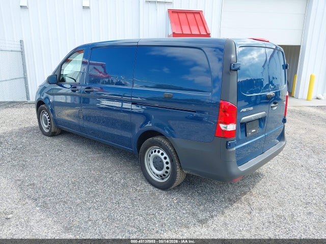 Aukcja sprzedaży 2018 Mercedes-benz Metris, vin: WD3PG2EA0J3480025, numer aukcji: 45137953