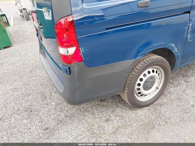 Aukcja sprzedaży 2018 Mercedes-benz Metris, vin: WD3PG2EA0J3480025, numer aukcji: 45137953