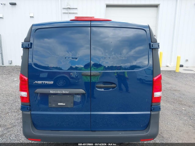 Aukcja sprzedaży 2018 Mercedes-benz Metris, vin: WD3PG2EA0J3480025, numer aukcji: 45137953