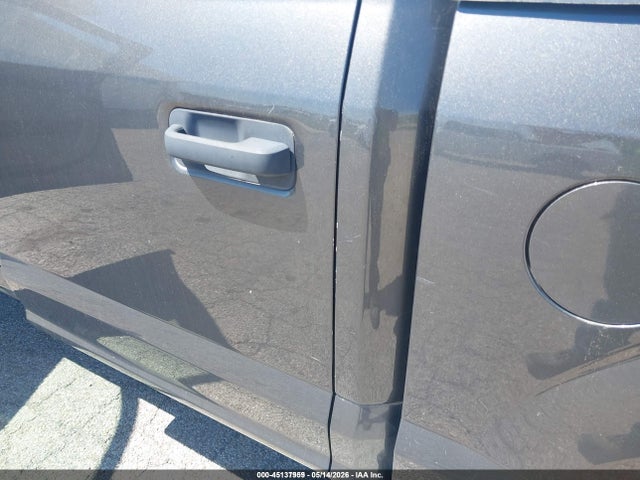 Aukcja sprzedaży 2017 Ford F-150 Xl, vin: 1FTEW1E83HKD63708, numer aukcji: 45137959