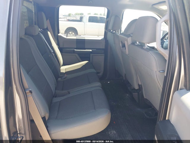 Aukcja sprzedaży 2017 Ford F-150 Xl, vin: 1FTEW1E83HKD63708, numer aukcji: 45137959