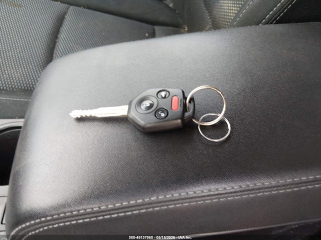 45137960 :رقم المزاد ، 4S4BSACC2H3227162 vin ، 2017 Subaru Outback 2.5i Premium مزاد بيع