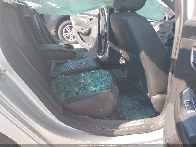 Aukcja sprzedaży 2016 Chevrolet Impala Lt, vin: 2G1115S38G9155653, numer aukcji: 45137961