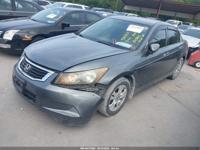 45137964 :رقم المزاد ، 1HGCP2F47AA042905 vin ، 2010 Honda Accord 2.4 Lx-p مزاد بيع