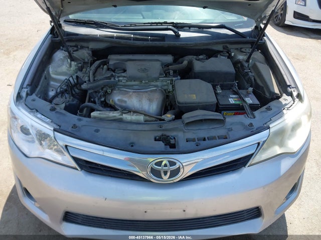 Aukcja sprzedaży 2014 Toyota Camry Xle, vin: 4T1BF1FKXEU742827, numer aukcji: 45137966
