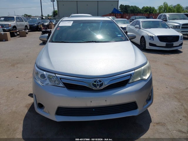 Aukcja sprzedaży 2014 Toyota Camry Xle, vin: 4T1BF1FKXEU742827, numer aukcji: 45137966