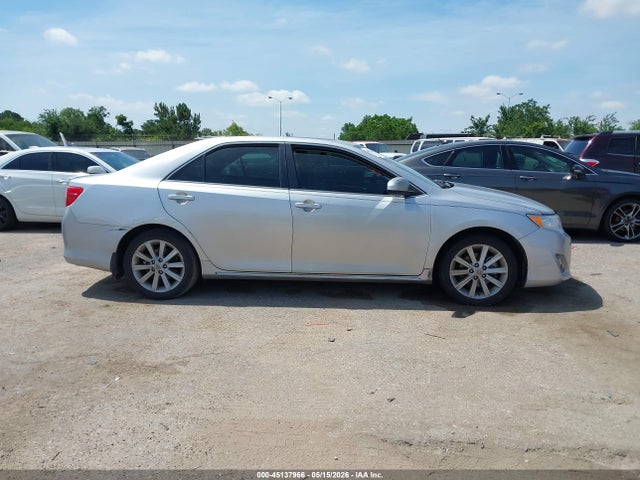Aukcja sprzedaży 2014 Toyota Camry Xle, vin: 4T1BF1FKXEU742827, numer aukcji: 45137966
