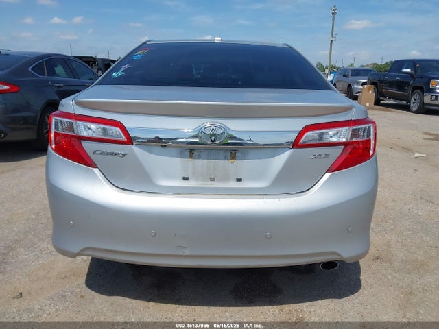 Aukcja sprzedaży 2014 Toyota Camry Xle, vin: 4T1BF1FKXEU742827, numer aukcji: 45137966