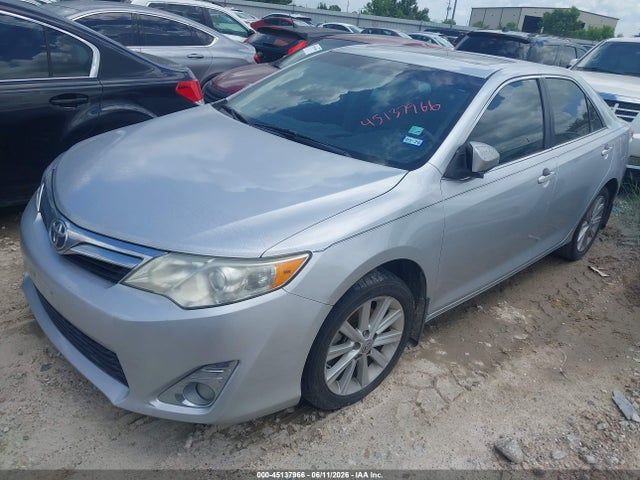 Aukcja sprzedaży 2014 Toyota Camry Xle, vin: 4T1BF1FKXEU742827, numer aukcji: 45137966