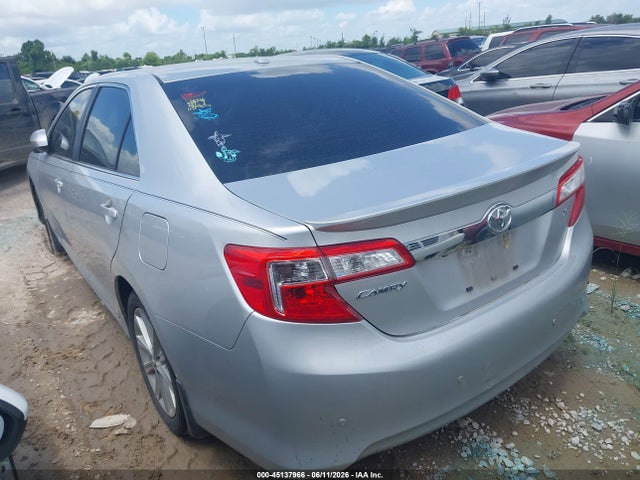Aukcja sprzedaży 2014 Toyota Camry Xle, vin: 4T1BF1FKXEU742827, numer aukcji: 45137966