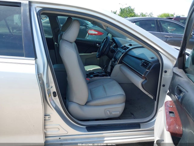 Aukcja sprzedaży 2014 Toyota Camry Xle, vin: 4T1BF1FKXEU742827, numer aukcji: 45137966