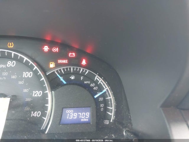 Aukcja sprzedaży 2014 Toyota Camry Xle, vin: 4T1BF1FKXEU742827, numer aukcji: 45137966