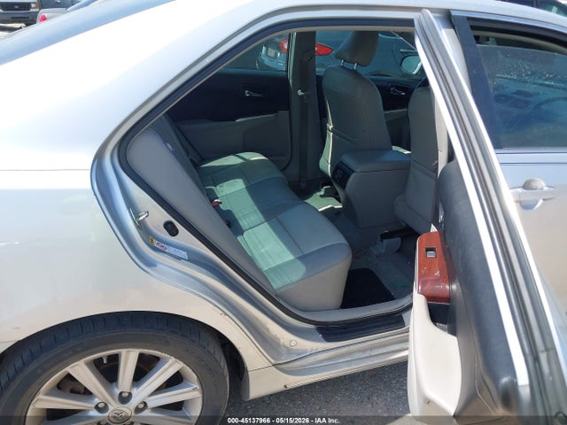 Aukcja sprzedaży 2014 Toyota Camry Xle, vin: 4T1BF1FKXEU742827, numer aukcji: 45137966