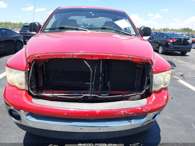 Auction sale of the 2004 Dodge Ram 1500 Slt/laramie, vin: 1D7HA18N24J165513, lot number: 45137973
