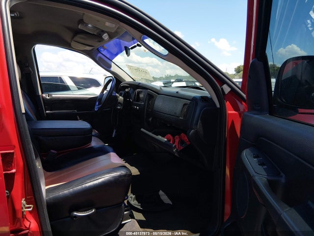 Auction sale of the 2004 Dodge Ram 1500 Slt/laramie, vin: 1D7HA18N24J165513, lot number: 45137973