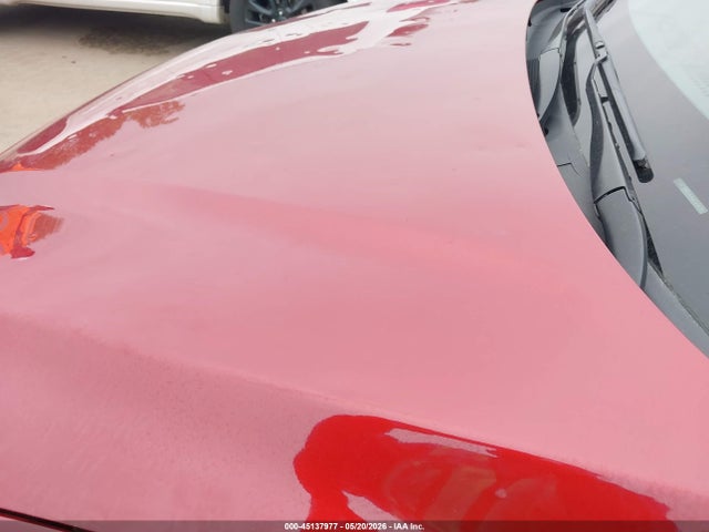 2023 Hyundai Kona Sel მანქანა იყიდება აუქციონზე, vin: KM8K6CABXPU008470, აუქციონის ნომერი: 45137977