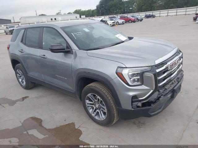 Aukcja sprzedaży 2025 Gmc Terrain Awd Elevation, vin: 3GKALUEG9SL288121, numer aukcji: 45137980