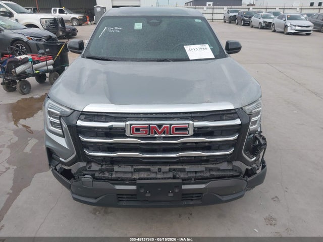 45137980 :رقم المزاد ، 3GKALUEG9SL288121 vin ، 2025 Gmc Terrain Awd Elevation مزاد بيع