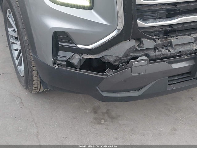 45137980 :رقم المزاد ، 3GKALUEG9SL288121 vin ، 2025 Gmc Terrain Awd Elevation مزاد بيع