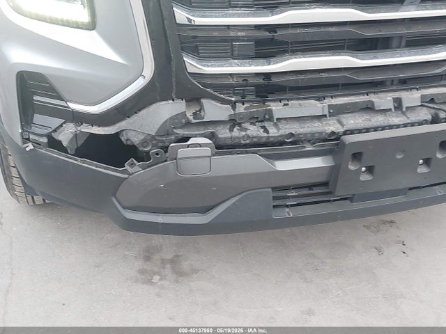 45137980 :رقم المزاد ، 3GKALUEG9SL288121 vin ، 2025 Gmc Terrain Awd Elevation مزاد بيع