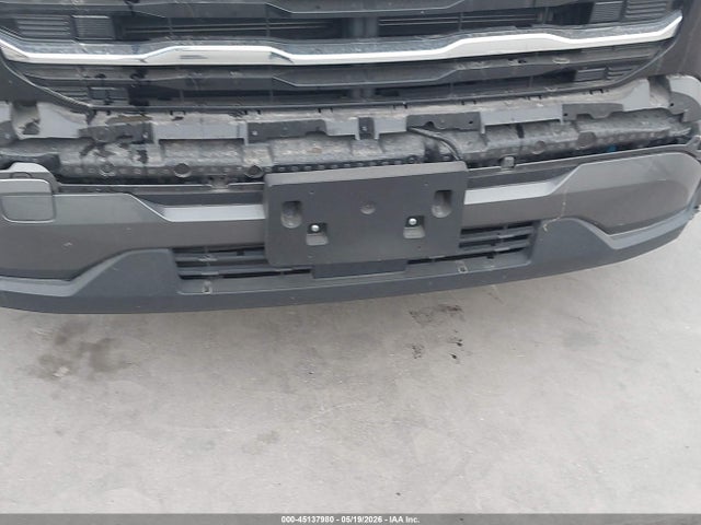 45137980 :رقم المزاد ، 3GKALUEG9SL288121 vin ، 2025 Gmc Terrain Awd Elevation مزاد بيع