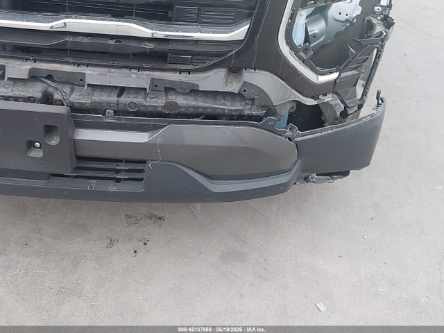 45137980 :رقم المزاد ، 3GKALUEG9SL288121 vin ، 2025 Gmc Terrain Awd Elevation مزاد بيع
