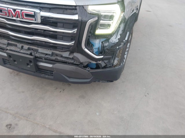 45137980 :رقم المزاد ، 3GKALUEG9SL288121 vin ، 2025 Gmc Terrain Awd Elevation مزاد بيع