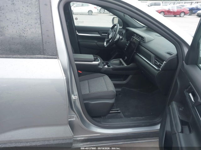 45137980 :رقم المزاد ، 3GKALUEG9SL288121 vin ، 2025 Gmc Terrain Awd Elevation مزاد بيع