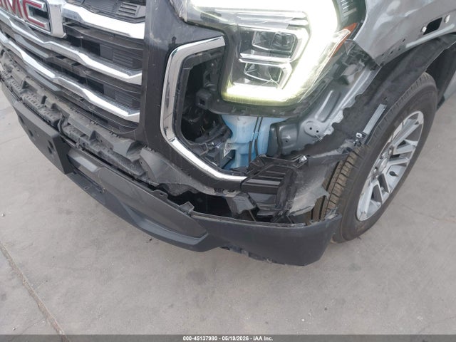 45137980 :رقم المزاد ، 3GKALUEG9SL288121 vin ، 2025 Gmc Terrain Awd Elevation مزاد بيع