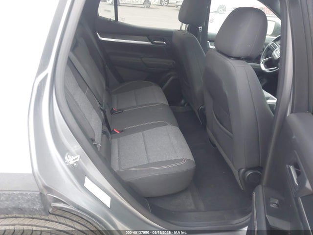 45137980 :رقم المزاد ، 3GKALUEG9SL288121 vin ، 2025 Gmc Terrain Awd Elevation مزاد بيع