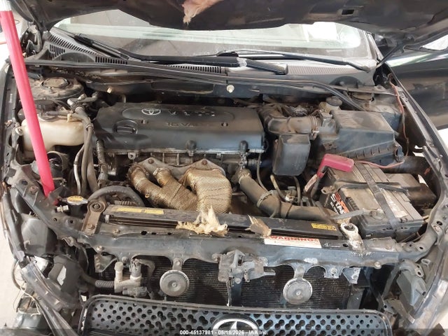 Aukcja sprzedaży 2008 Toyota Scion Tc, vin: JTKDE167380220833, numer aukcji: 45137981