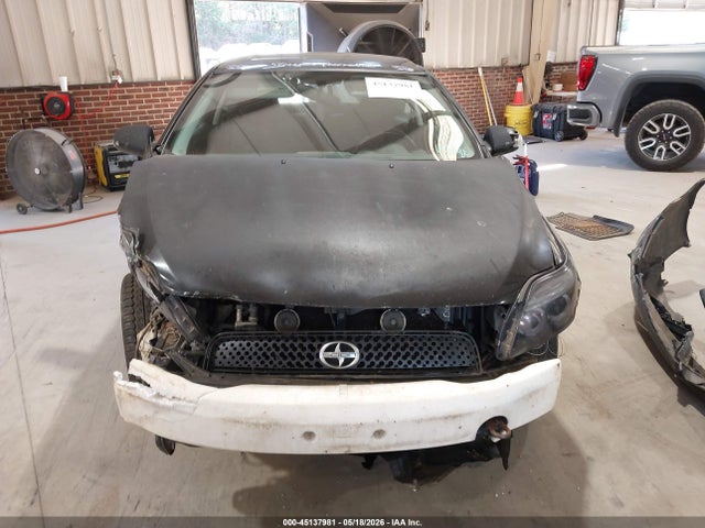 Aukcja sprzedaży 2008 Toyota Scion Tc, vin: JTKDE167380220833, numer aukcji: 45137981