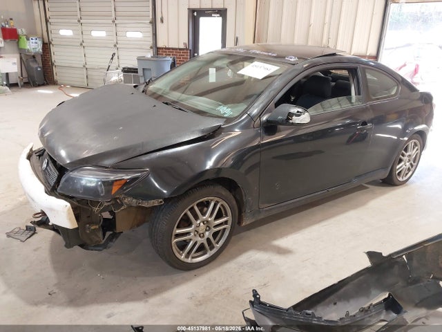 Aukcja sprzedaży 2008 Toyota Scion Tc, vin: JTKDE167380220833, numer aukcji: 45137981