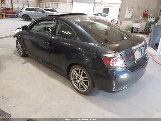 Aukcja sprzedaży 2008 Toyota Scion Tc, vin: JTKDE167380220833, numer aukcji: 45137981