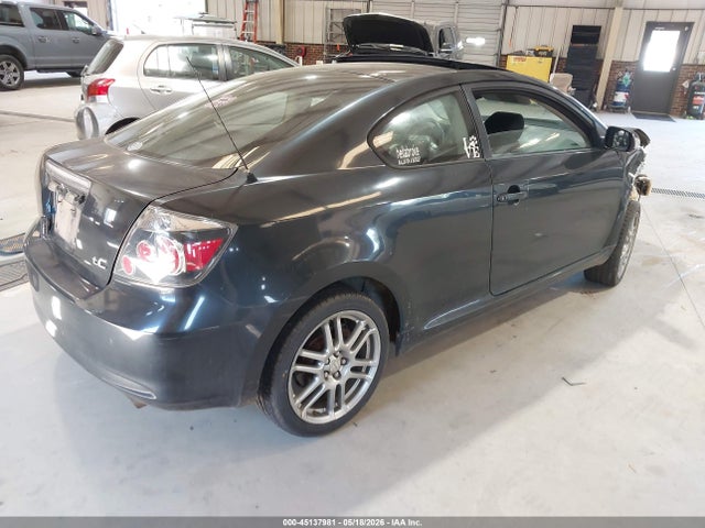 Aukcja sprzedaży 2008 Toyota Scion Tc, vin: JTKDE167380220833, numer aukcji: 45137981