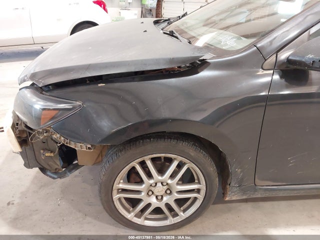 Aukcja sprzedaży 2008 Toyota Scion Tc, vin: JTKDE167380220833, numer aukcji: 45137981
