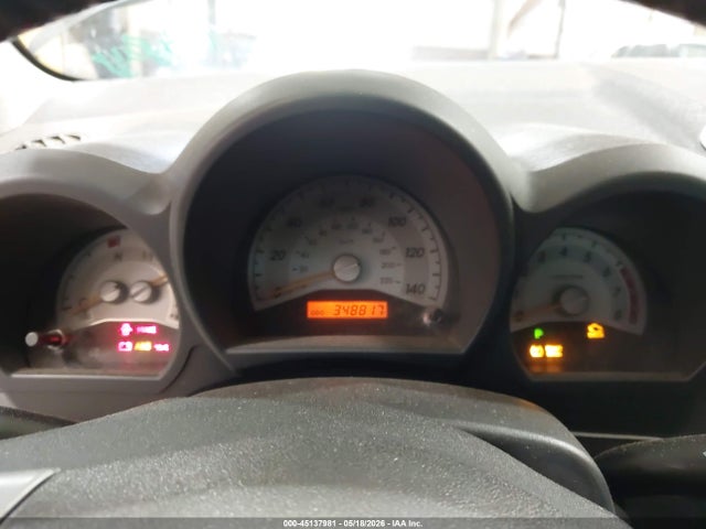 Aukcja sprzedaży 2008 Toyota Scion Tc, vin: JTKDE167380220833, numer aukcji: 45137981